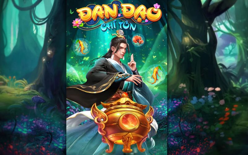 game Đan Đạo Chí Tôn Hitclub