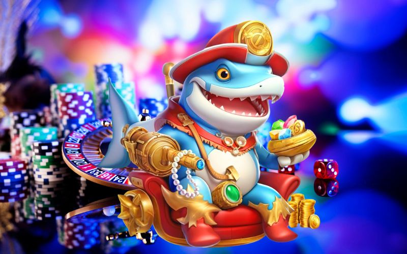 Sảnh Dream Gaming Hitclub siêu mượt