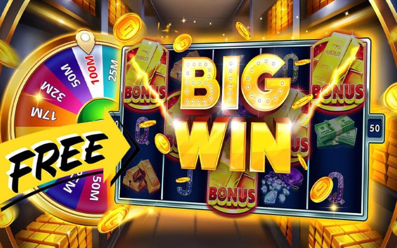 Game slot nổ hũ nhiều dòng trả thưởng tại Hit Club