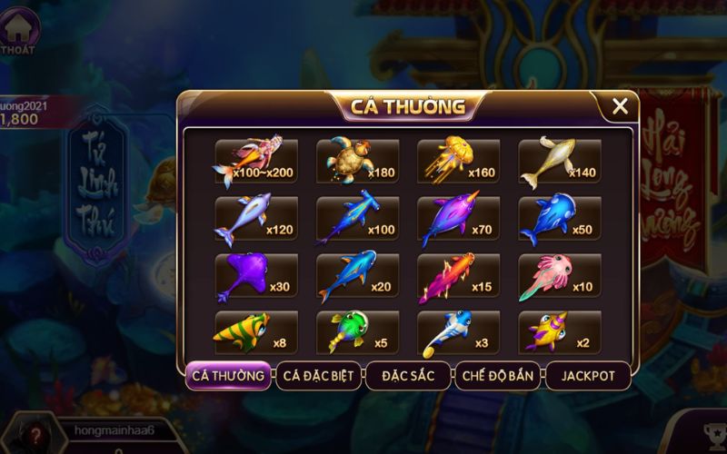 Long Cung Slot với biểu tượng rồng vàng may mắn