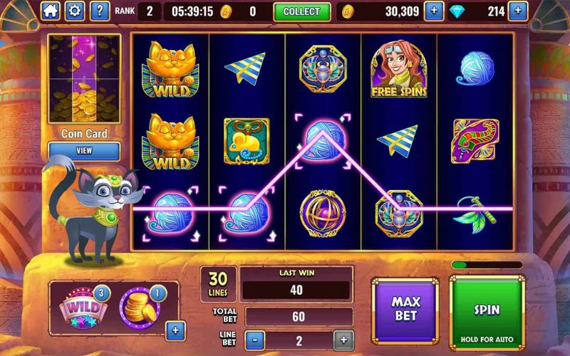 Game nổ hũ PG Slot tại Hitclub