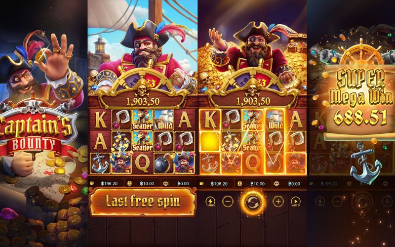 Thưởng lớn tại PG Slot Hitclub