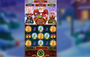 game Đại Tiệc Bánh Gừng rực rỡ