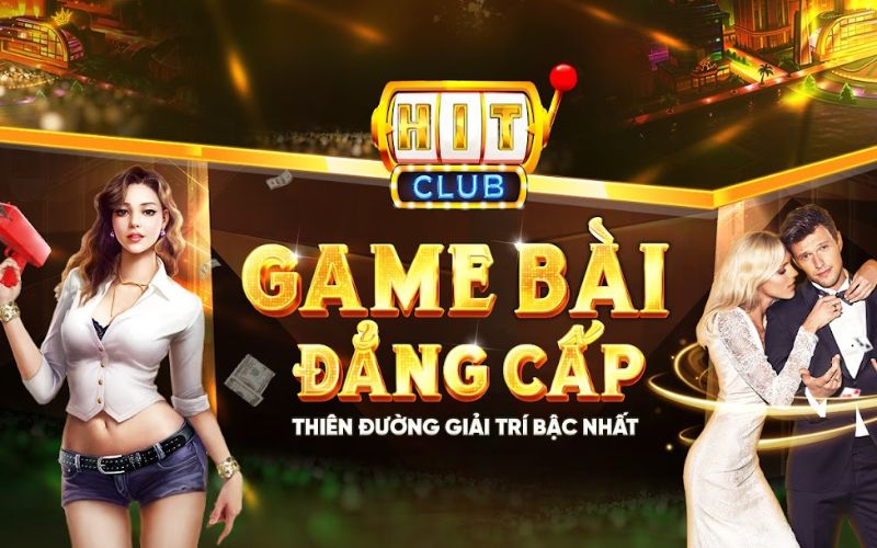 thông tin tổng quan về Hit Club