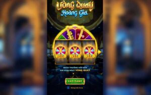 Vòng quay Hoàng Gia