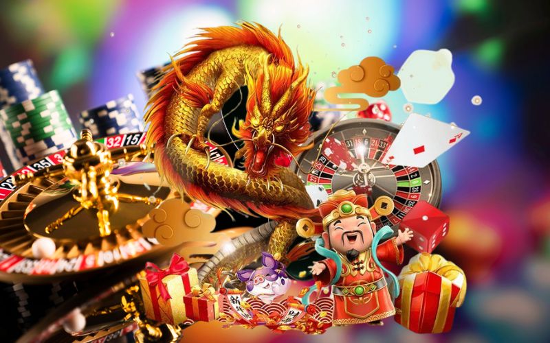 Thưởng lớn tại WM Gaming Hitclub